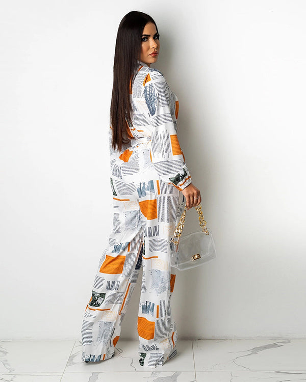 Chance Jumpsuit