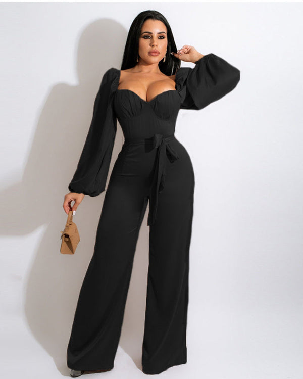 Popping JUMPSUIT