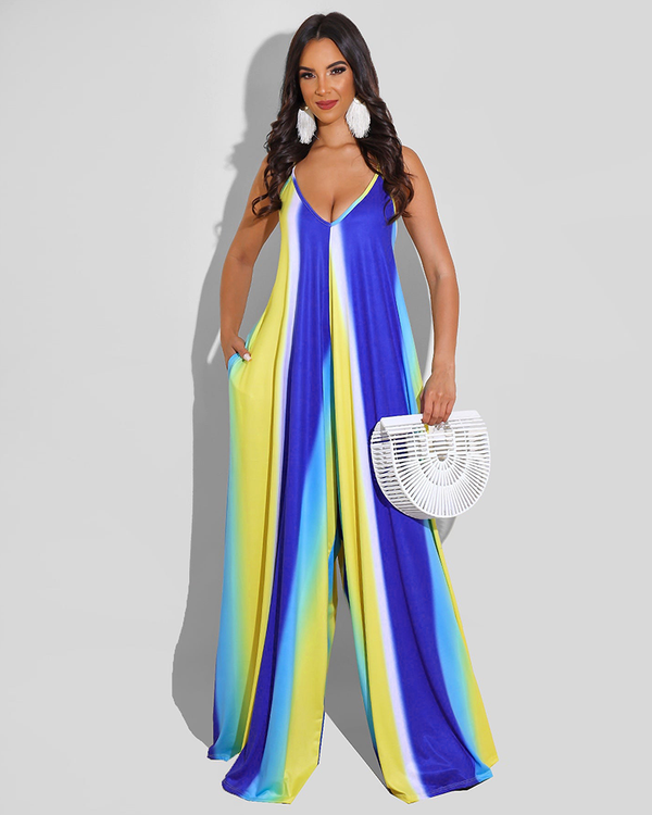 Gianna Days Jumpsuit