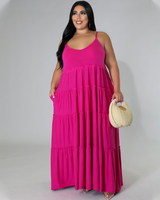 Melani Love Dress