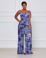 Kaylin Days Jumpsuit