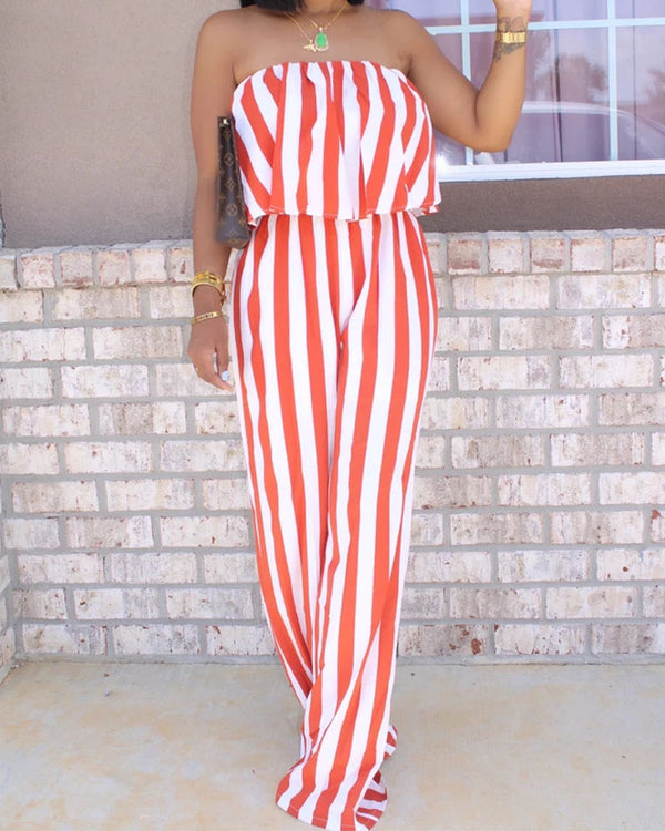 Marika Jumpsuit