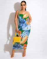 Rhoda Dress