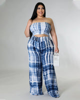 Di Amore Pants Set