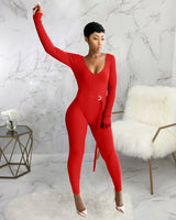 NIA JUMPSUIT