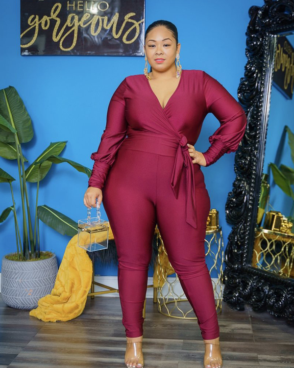 Tabitha Jumpsuit