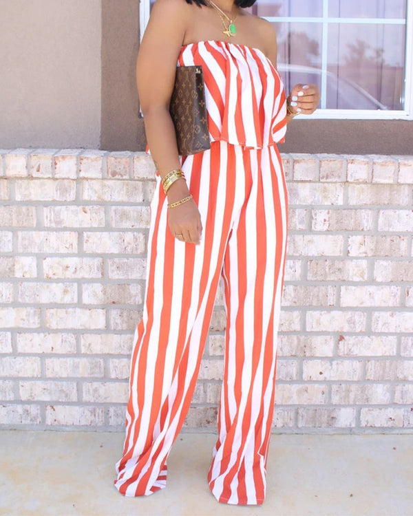 Marika Jumpsuit