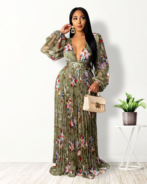 Giselle Maxi Dress