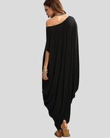 Batwing Dress