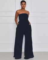 Michelle Flow Jumpsuit