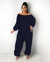 YAMI JUMPSUIT