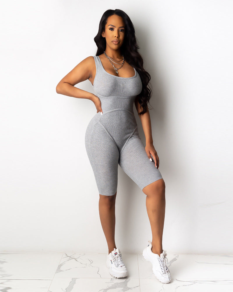 Tasia Jumpsuit