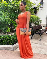 Copper Me Maxi