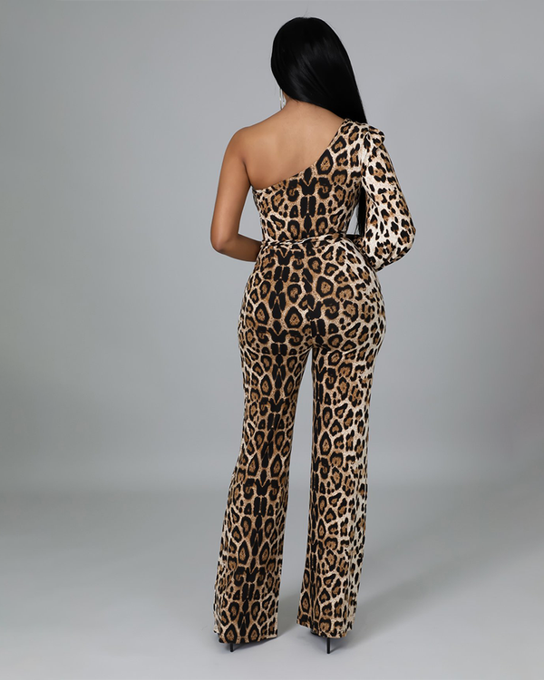 Wildest Nights Jumpsuit