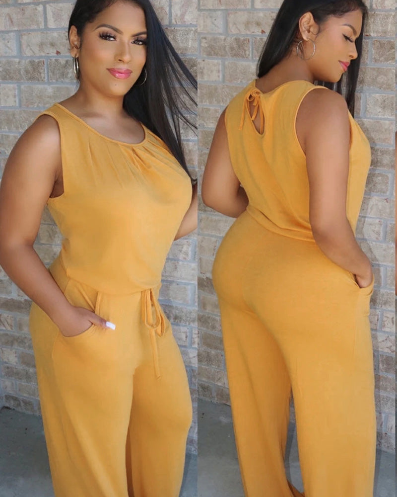 Monica Jumpsuit