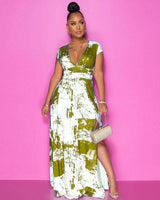 Key West Maxi Dress