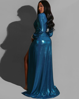 Mermaid Maxi Dress