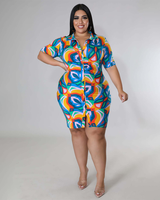 Vibrant Days Dress