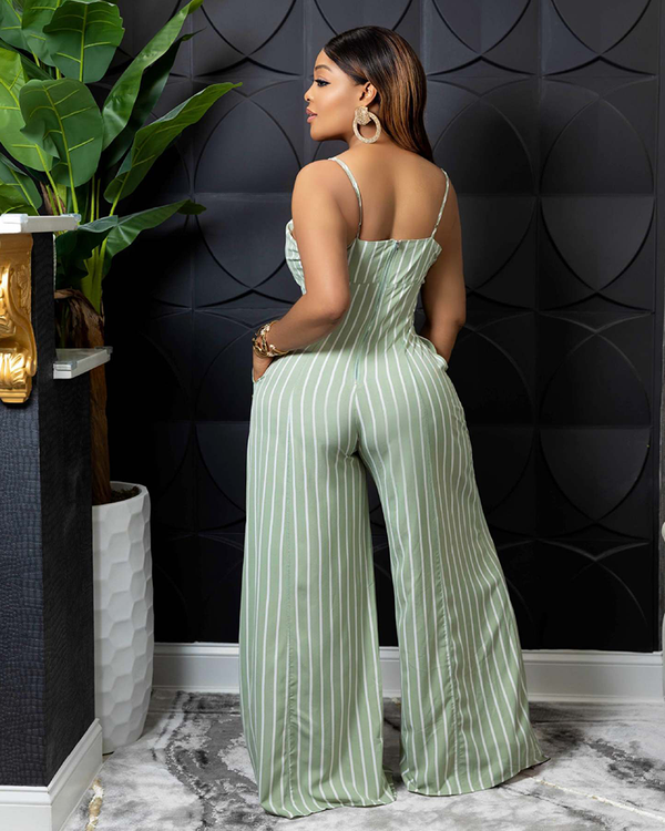 ZULMA JUMPSUIT