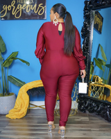 Tabitha Jumpsuit