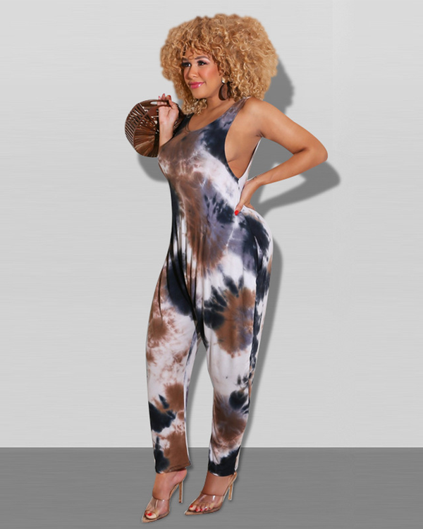 Ryder Jumpsuit