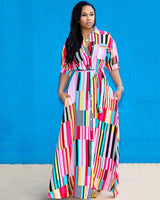 Dolly Maxi Dress