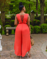 Jam Jar Jumpsuit