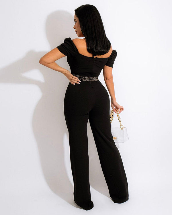 All Exclusive Jumpsuit