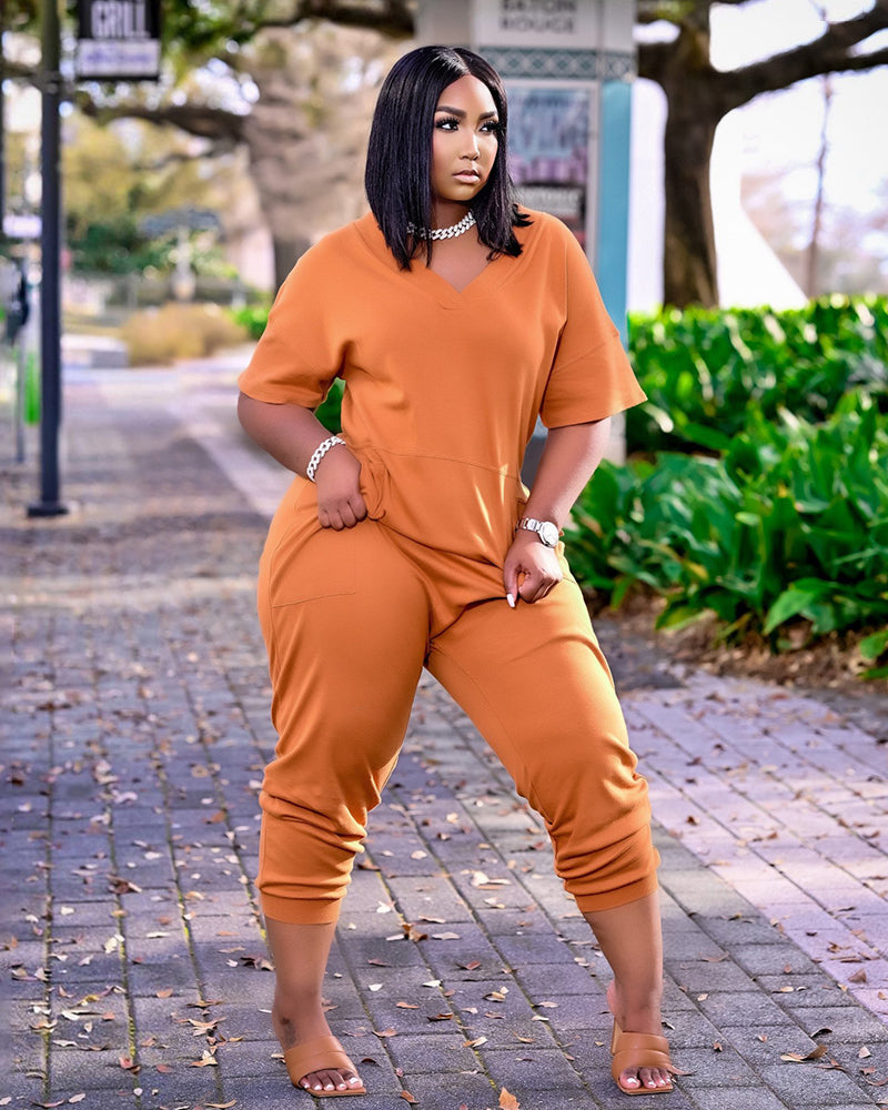 Kelly Jumpsuit