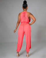 Cairo Jumpsuit