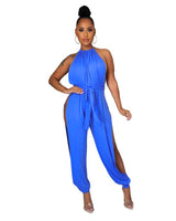 Cairo Jumpsuit