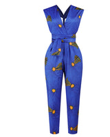 Infinity Jumpsuit