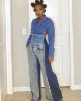 Denim Craze Jeans