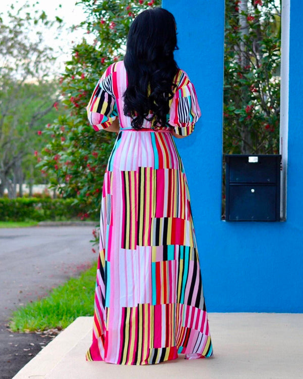 Dolly Maxi Dress