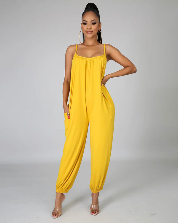 Mariah Jumpsuit