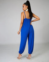 Mariah Jumpsuit