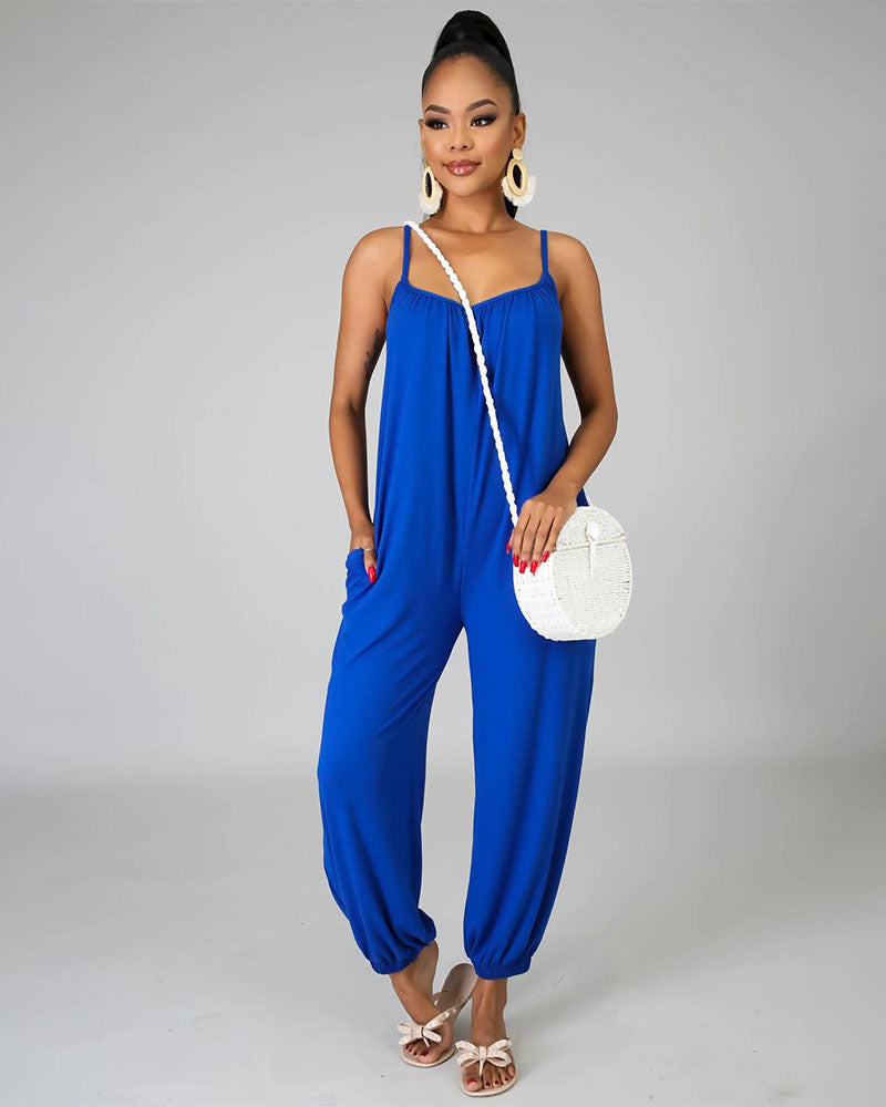 Mariah Jumpsuit