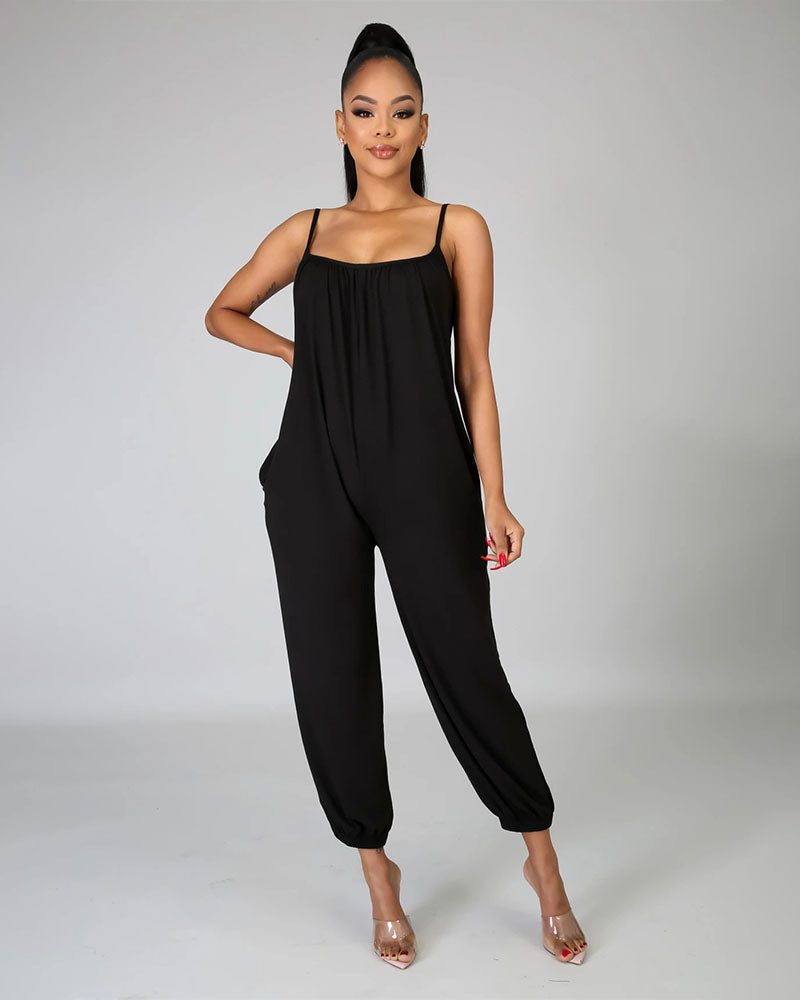 Mariah Jumpsuit