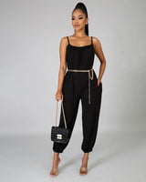 Mariah Jumpsuit