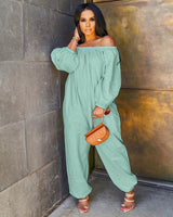 YAMI JUMPSUIT