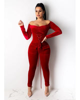 DREAM JUMPSUIT - Girlsintrendy, Girls In Trendy