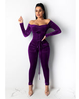 DREAM JUMPSUIT - Girlsintrendy, Girls In Trendy