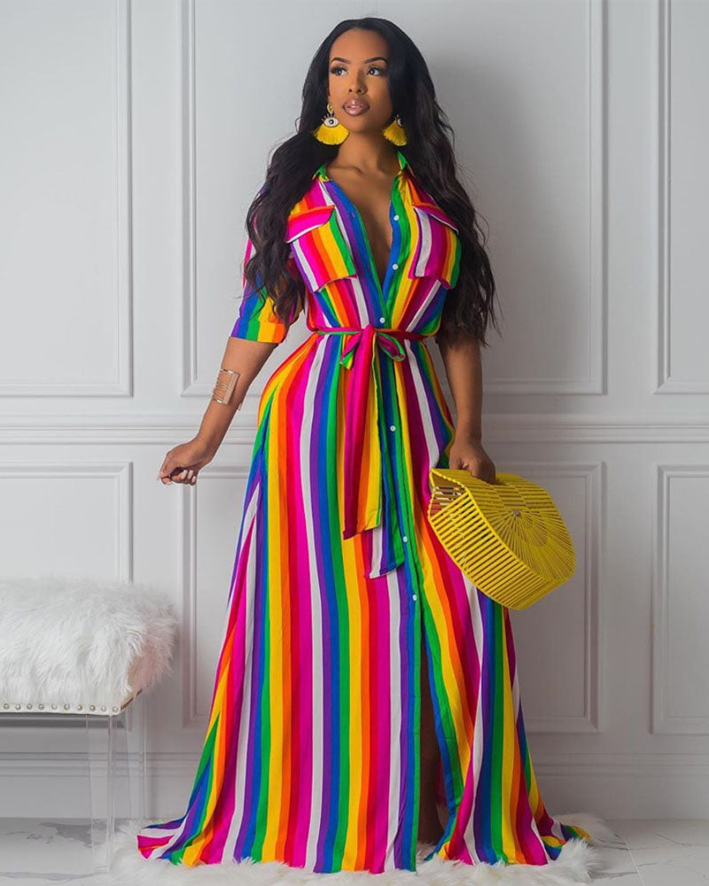 Dolly Maxi Dress