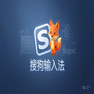 搜狗拼音输入法U模式怎么用？生僻字和偏旁部首输入（官方推荐）