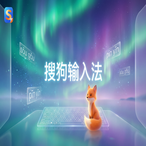 搜狗输入法与热力学输入法对比