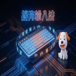 搜狗输入法适合程序员使用的设置推荐