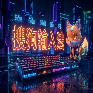 搜狗输入法限量版下载